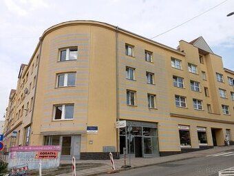 Пропонуємо орендувати квартиру 1 + КК в проекті Comenius