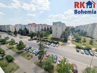 Пропонуємо довгострокову оренду гарної квартири 2+кк в
