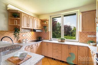 Ve výhradním zastoupení majitele Vám RK Realdomus prodá dva 
