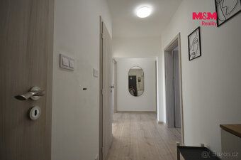Nabízíme k prodeji byt v osobním vlastnictví o dispozici 3+1