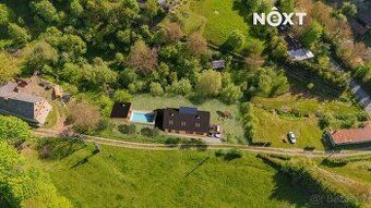 katastrálním území Hostice (okres Šumperk) nabízím k prodeji