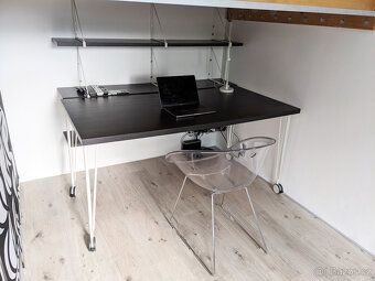 Designový byt all inclusive s výhledem na Ještěd – bydlete h