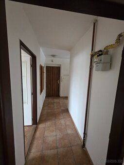 Oferuję długoterminowy wynajem mieszkania 2+1 o powierzchni