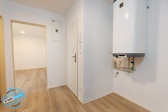 Hledáte pronájem nového bytu s vlastním parkováním v uzavřen