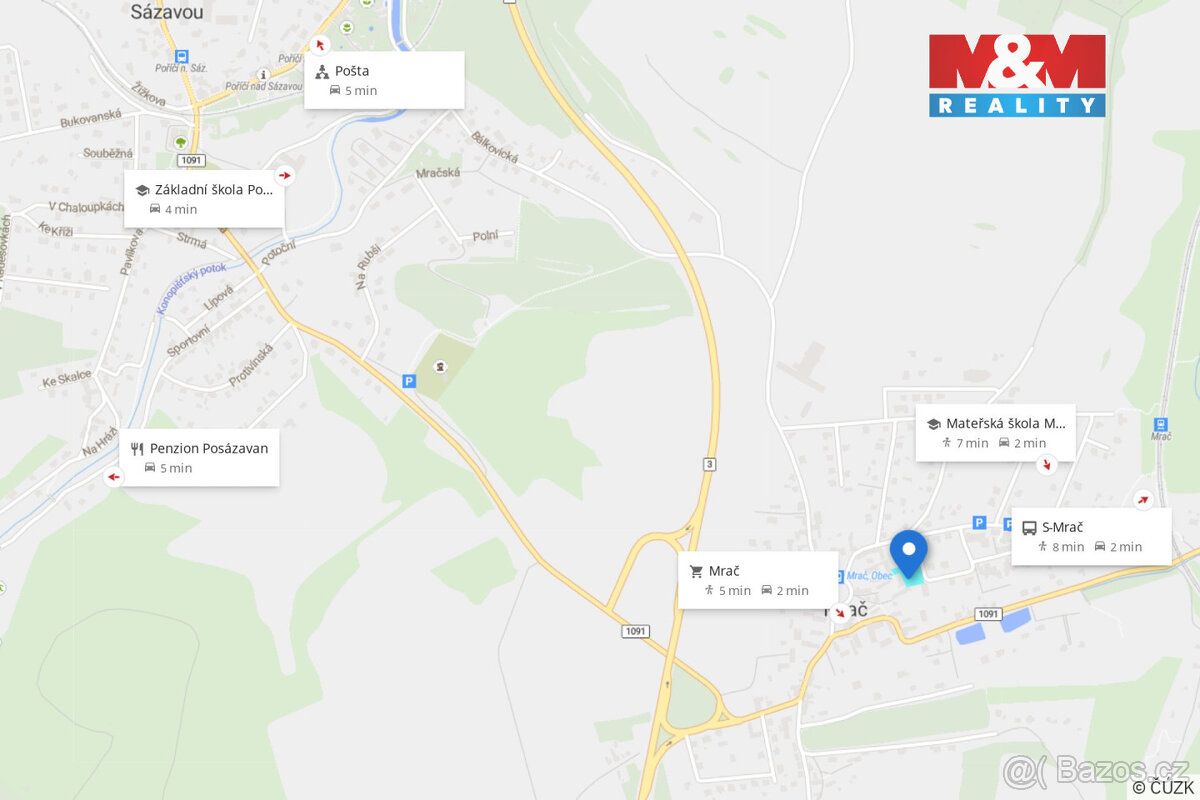 Poszukujesz miejsca pod budowę wymarzonego domu rodzinnego