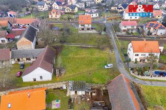 Poszukujesz miejsca pod budowę wymarzonego domu rodzinnego