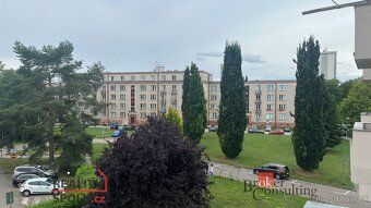 Оренда, квартира/2+1, 50 м2, Лабеська котліна 1019/63