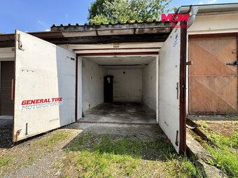 Я пропоную на продаж гараж без СНІП у приватній власності в
