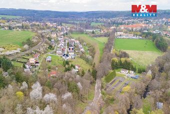 Nabízíme k prodeji krásnou zahradu o celkové rozloze 1320 m²