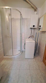 Оренда квартири 2+1, 51 м² та підвал 2 м²; плюс 2 магазини