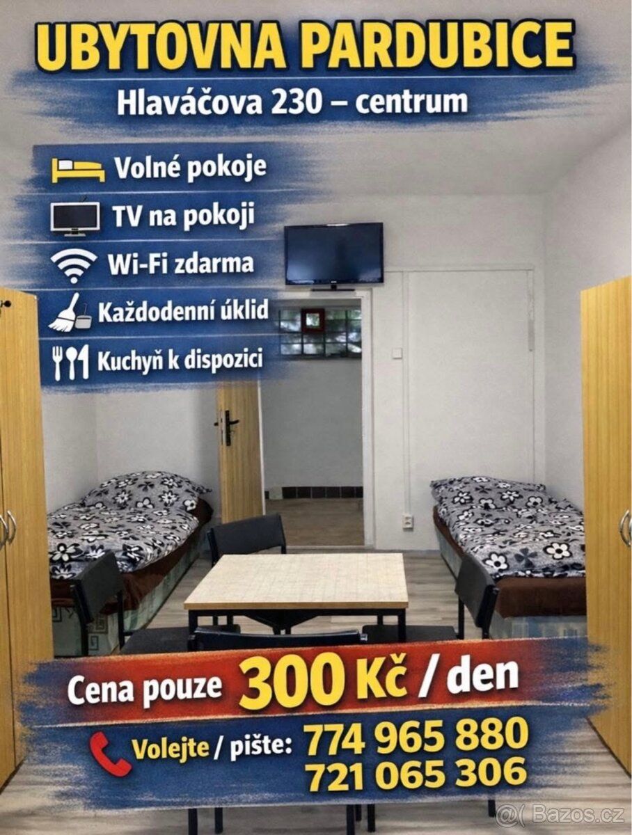 ✅ Długoterminowe zakwaterowanie już od 300 zł za dzień ✅