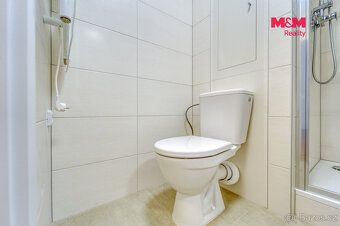 Czynsz za wynajem mieszkania 2+kk o łącznej powierzchni 40