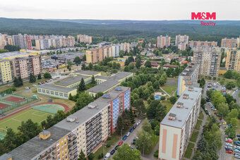 Czynsz za wynajem mieszkania 2+kk o łącznej powierzchni 40