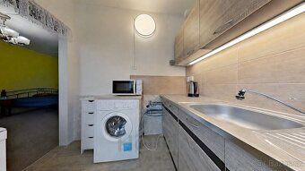 Ev.č. 01606 Nabízíme k prodeji světlý a útulný byt o dispozi