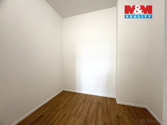 Nabízíme k pronájmu novostavbu bytu o dispozici 2+kk s velko