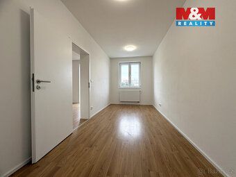 Nabízíme k pronájmu novostavbu bytu o dispozici 2+kk s velko