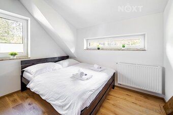 Exkluzivně nabízíme k prodeji moderní dům o dispozici 5+kk a