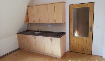 Pronajmu byt 1KK na sídlišti v Hlinsku. Plocha bytu 38m2. Sa