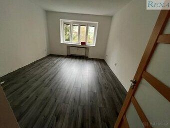 Nabízím pronájem bytu 2+1 v Brně-Králově Poli,10 minut do ce