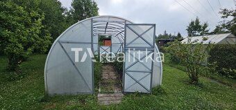 Hledáte místo pro odpočinek, zahradničení nebo víkendové úni