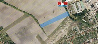 V katastrálním území Vlčí Habřina (okres Pardubice) nabízím 