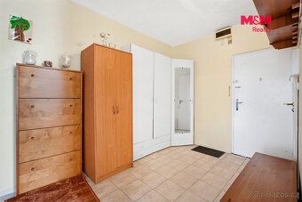 Hledáte bydlení nebo výhodnou investici v Ústí nad Labem? A 