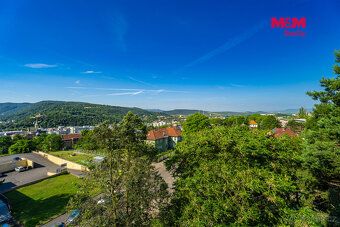Hledáte bydlení nebo výhodnou investici v Ústí nad Labem? A 