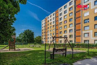 Hledáte bydlení nebo výhodnou investici v Ústí nad Labem? A 