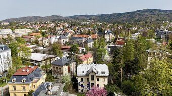 Ev.č. 01719 Pronájem bytu 1+1 v jedné z nejhezčích částí Lib