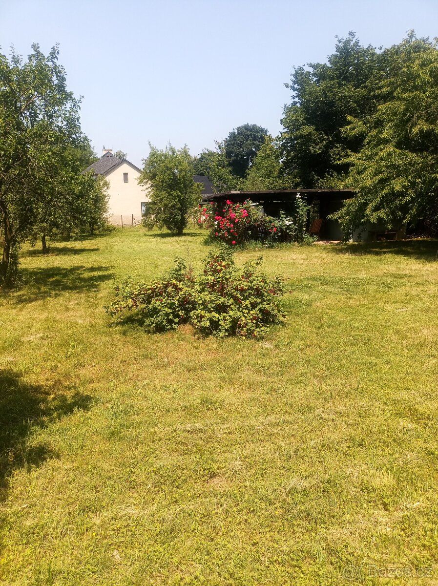 Rodinný dom vo Vratimove