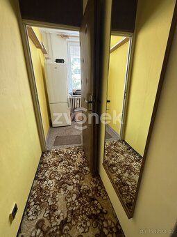Nr ewidencyjny ZL04706 Jednostka mieszkalna 1+1
