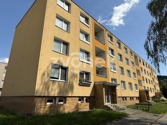 Nr ewidencyjny ZL04706 Jednostka mieszkalna 1+1