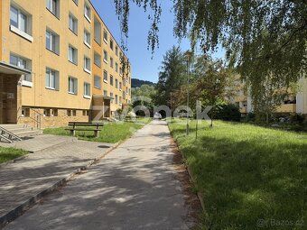 Nr ewidencyjny ZL04706 Jednostka mieszkalna 1+1