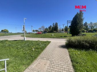 K pronájmu světlý byt 3+kk o užitné ploše 56 m² v klidné čás