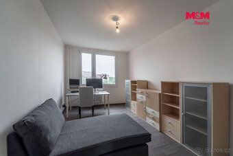 Poszukujesz przestronnego mieszkania dla rodziny, które nie