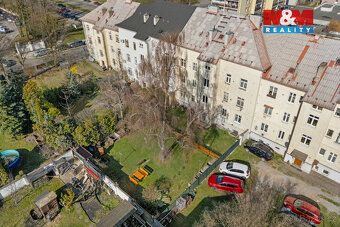 Hledáte byt, do kterého se můžete rovnou nastěhovat bez star