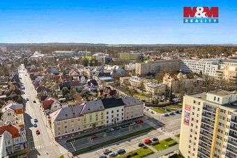 Hledáte byt, do kterého se můžete rovnou nastěhovat bez star