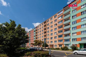 Шукаєте надзвичайно просторий апартамент площею 2 + 1 м² у