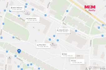 Шукаєте надзвичайно просторий апартамент площею 2 + 1 м² у