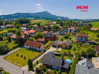 Будьте на 3 кроків ближче до вашого будинку мрії в селі