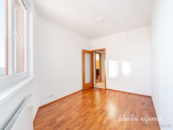 K dlouhodobému podnájmu nabízíme krásný byt o dispozici 3+kk