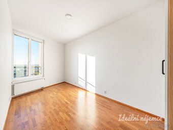 K dlouhodobému podnájmu nabízíme krásný byt o dispozici 3+kk
