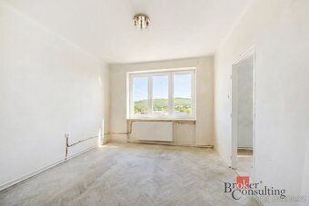 Prodej, byty/2+1, 58 m2, 1. máje 165, 33842 Hrádek, Rokycany