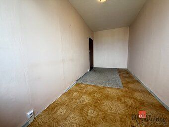 Prodej, byty/2+1, 43 m2, Rezkova 2959/4, 70030 Ostrava, Ostr