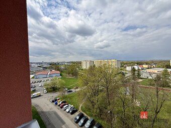 Prodej, byty/2+1, 43 m2, Rezkova 2959/4, 70030 Ostrava, Ostr