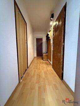 Prodej, byty/2+1, 43 m2, Rezkova 2959/4, 70030 Ostrava, Ostr
