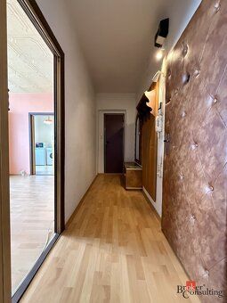 Prodej, byty/2+1, 43 m2, Rezkova 2959/4, 70030 Ostrava, Ostr