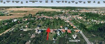 V katastrálním území Popice u Znojma (obec Znojmo, okres Zno
