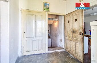 У спокійному селі Твршіце, лише за кілька хвилин від Жатец