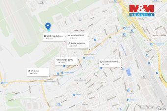 Ділянка площею 1627 м² в спокійній, приємній і тихої
